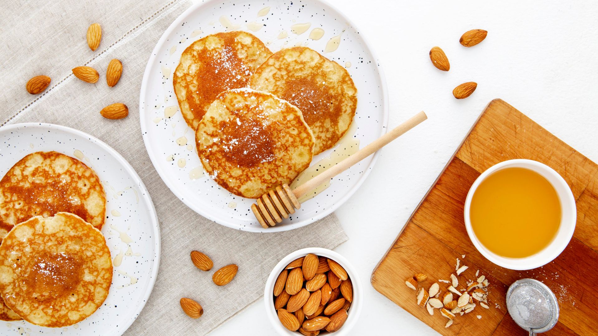 Almond-Flour-Banana-Pancakes