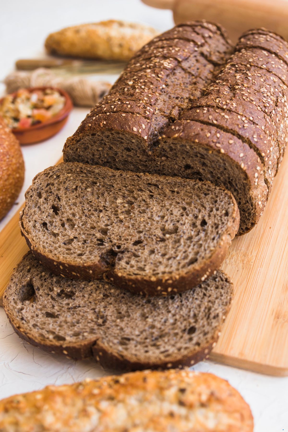 buckwheat-bread-recipe