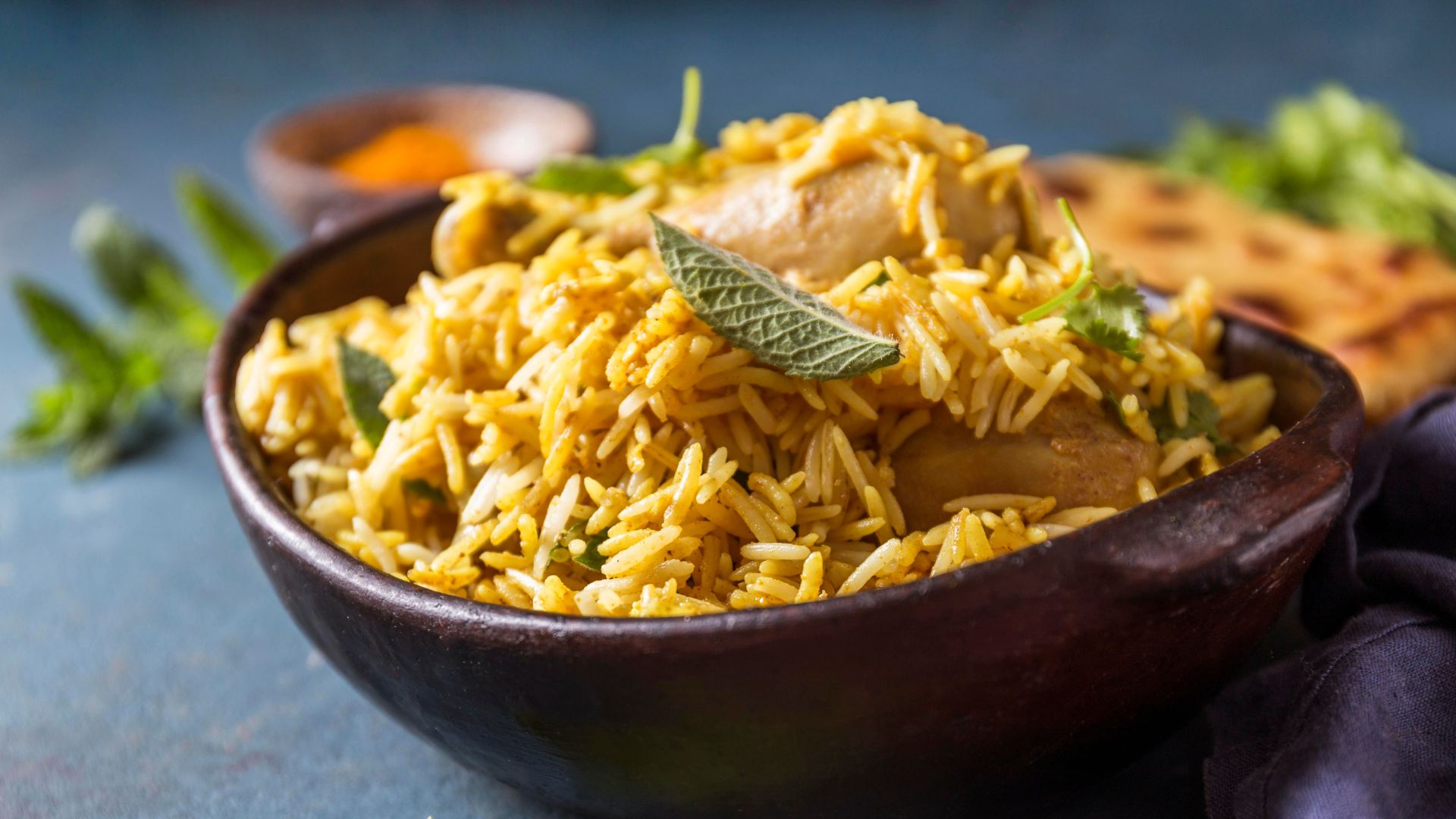 chicken-and-yellow-rice recipe
